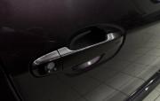 Subaru Trezia Благовещенск  - изображение 54