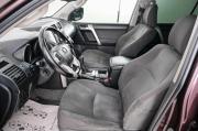 Toyota Land Cruiser Prado 150 Series Красноярск  - изображение 31