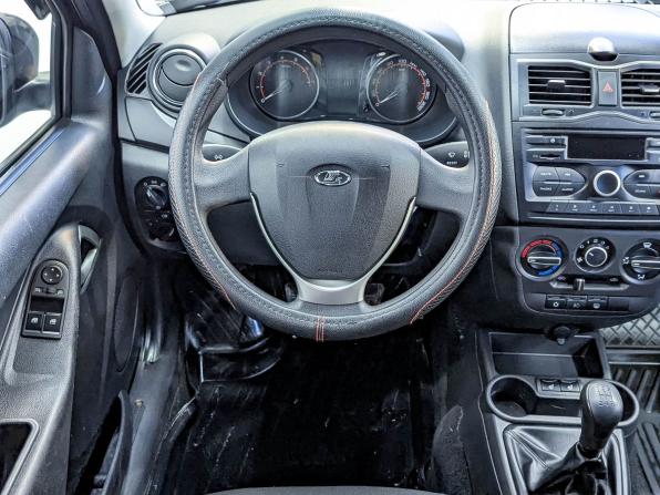 Lada (ВАЗ) Granta I Рестайлинг с пробегом 2019 года, цена 503 000 рублей, 182991 км, седан, Автокод Объявления