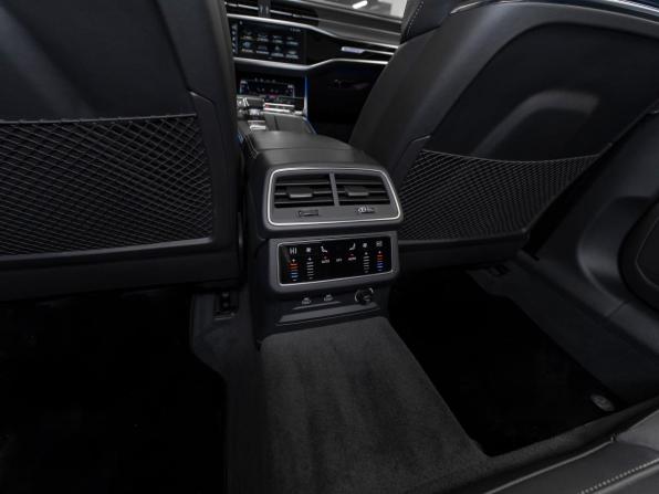 Audi A7 II (4K) с пробегом 2023 года, цена 5 700 000 рублей, 22221 км, седан, Автокод Объявления