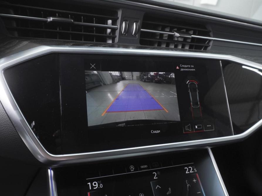 Audi A6 V (C8) Ростов-на-Дону  - изображение 15
