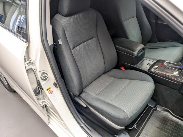 Toyota Camry VII (XV50) Рестайлинг с пробегом 2016 года, цена 1 550 000 рублей, 227573 км, седан, Автокод Объявления