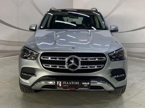 Новый Mercedes-Benz GLE II (V167) Рестайлинг 2025 года, цена 11 099 000 рублей, внедорожник, Автокод Объявления