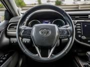 Toyota Camry VIII (XV70) Волгоград  - изображение 57