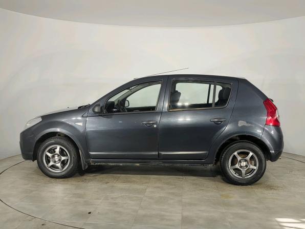 Renault Sandero I с пробегом 2010 года, цена 389 000 рублей, 220000 км, хэтчбек, Автокод Объявления