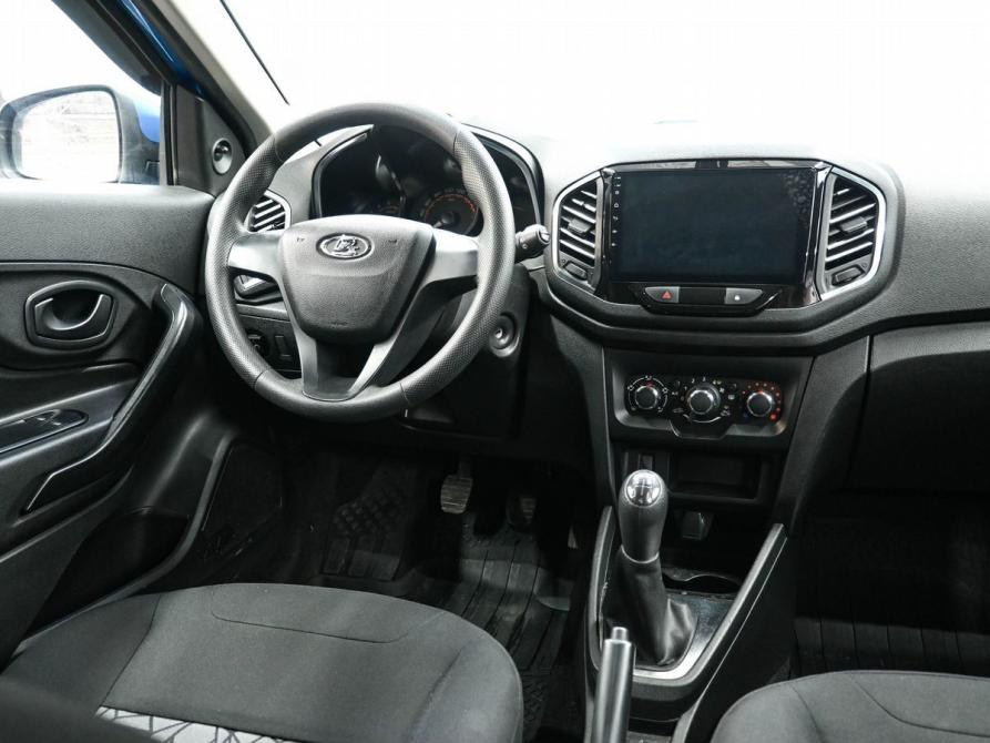 Lada (ВАЗ) XRAY I Ростов-на-Дону  - изображение 9