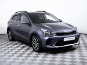 Kia Rio IV Рестайлинг Москва  - изображение 22