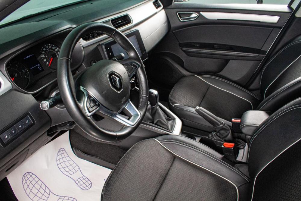 Renault Arkana I Сургут  - изображение 9