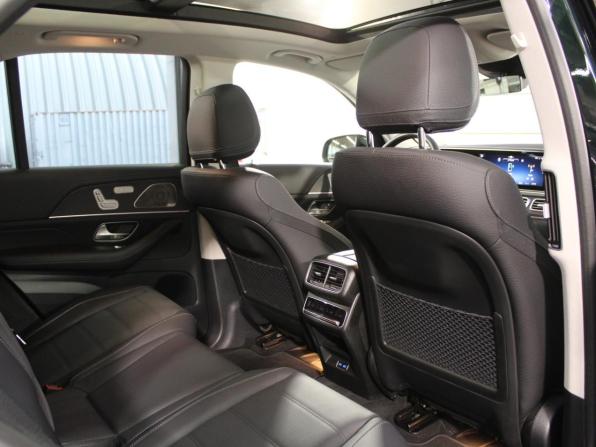 Новый Mercedes-Benz GLE II (V167) Рестайлинг 2024 года, цена 11 825 000 рублей, внедорожник, Автокод Объявления