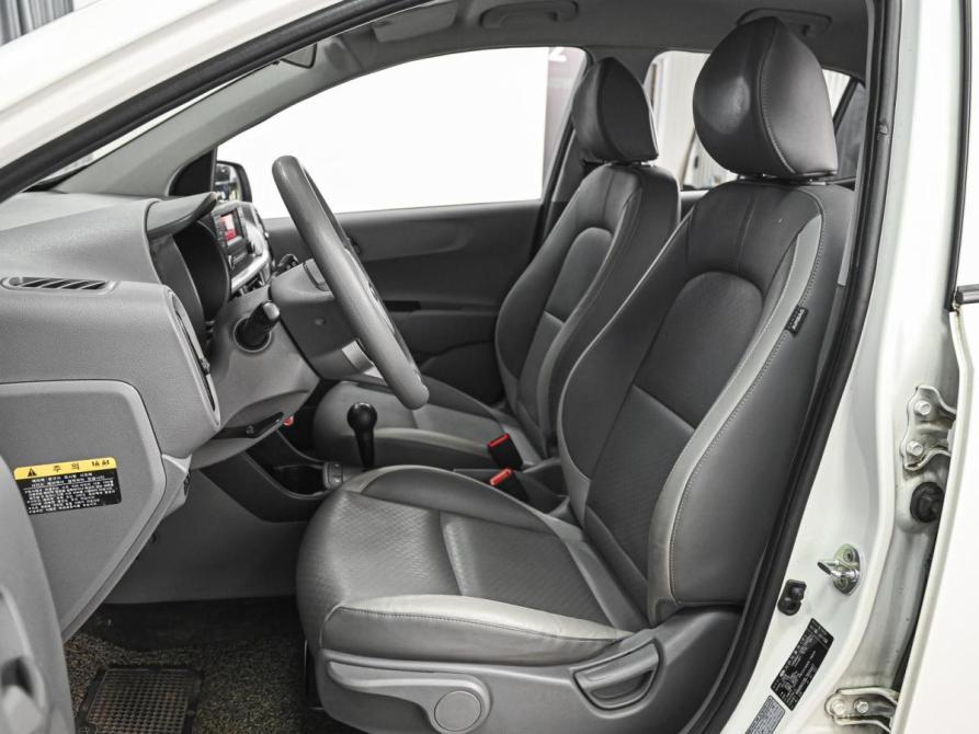 Kia Morning III Ставрополь  - изображение 10