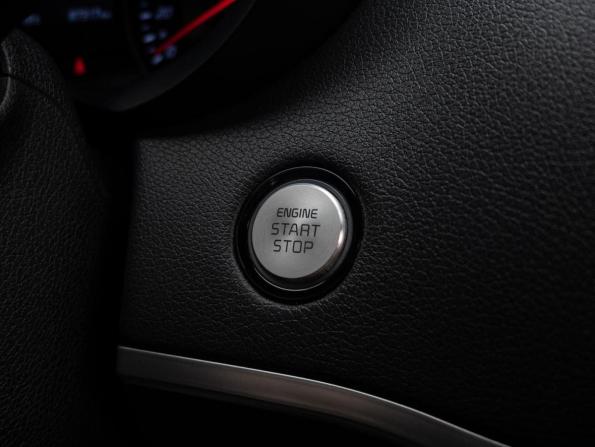 Kia Stinger I с пробегом 2019 года, цена 2 835 000 рублей, 87317 км, лифтбек, Автокод Объявления