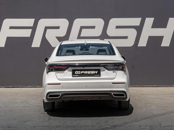 Omoda S5 с пробегом 2024 года, цена 1 385 000 рублей, 12222 км, седан, Автокод Объявления