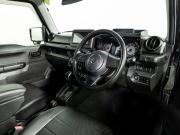 Suzuki Jimny IV Санкт-Петербург  - изображение 26