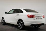 Lada (ВАЗ) Vesta I Ярославль  - изображение 30