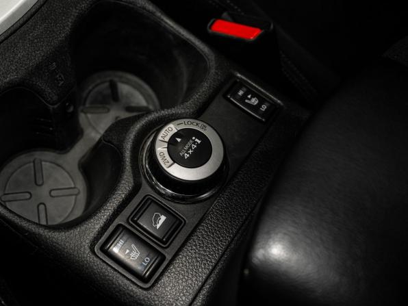 Nissan X-Trail III с пробегом 2015 года, цена 1 505 000 рублей, 192500 км, внедорожник, Автокод Объявления