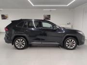 Toyota Wildlander I Казань  - изображение 38