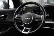 Kia Sportage IV Рестайлинг Саратов  - изображение 62