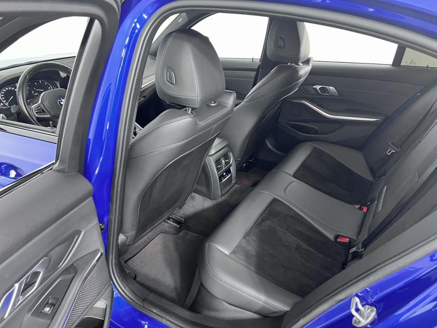 BMW 3 серии VII (G2x) Калининград  - изображение 10