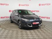 Renault Megane III Вологда  - изображение 20