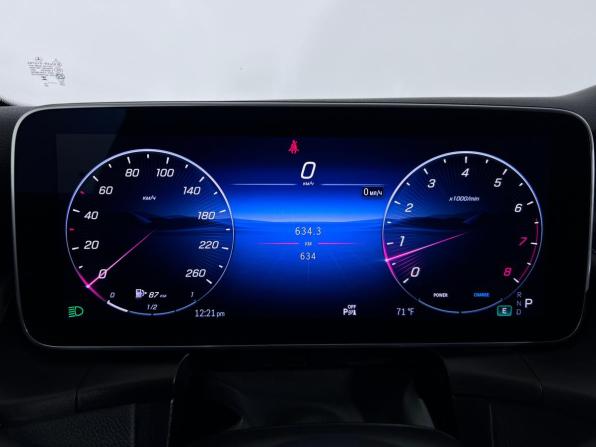 Mercedes-Benz GLC II (X254) с пробегом 2025 года, цена 8 099 000 рублей, 633 км, внедорожник, Автокод Объявления