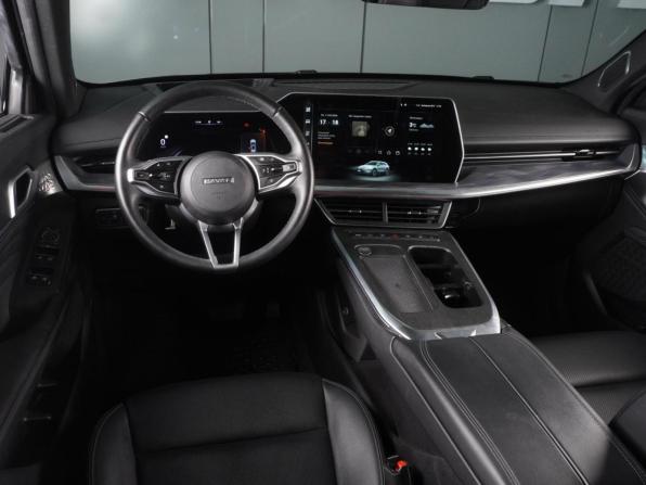 Haval F7 II с пробегом 2024 года, цена 3 249 000 рублей, 55148 км, внедорожник, Автокод Объявления