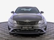 Kia Optima IV Рестайлинг Москва  - изображение 32