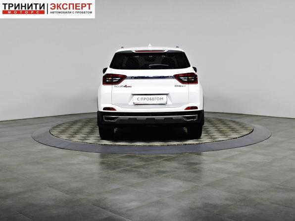 Chery Tiggo 4 Pro I с пробегом 2024 года, цена 1 597 000 рублей, 40908 км, внедорожник, Автокод Объявления