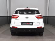 Hyundai Creta I Кемерово  - изображение 29