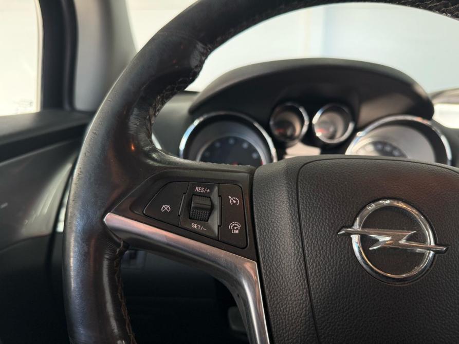Opel Mokka I Уфа  - изображение 9
