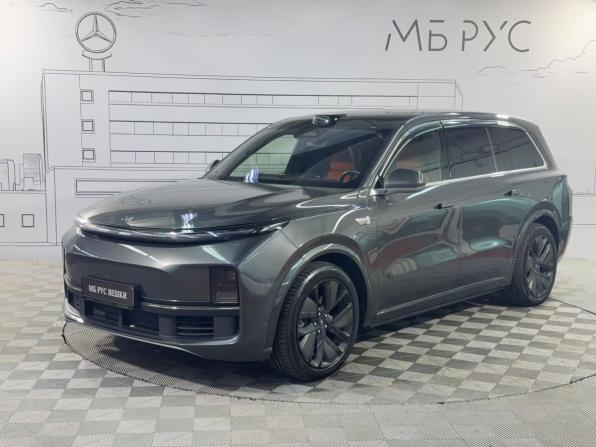 Li Auto (Lixiang) L9 I с пробегом 2023 года, цена 6 249 000 рублей, 62516 км, внедорожник, Автокод Объявления
