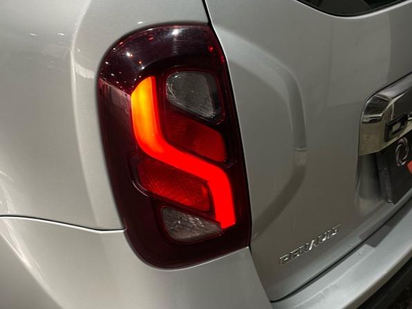 Renault Duster I Рестайлинг с пробегом 2016 года, цена 1 240 000 рублей, 114689 км, внедорожник, Автокод Объявления