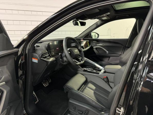 Новый Audi Q5 III 2026 года, цена 7 799 000 рублей, внедорожник, Автокод Объявления