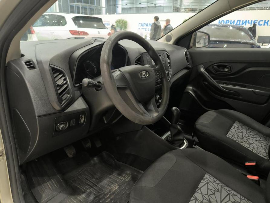 Lada (ВАЗ) XRAY I Казань  - изображение 20
