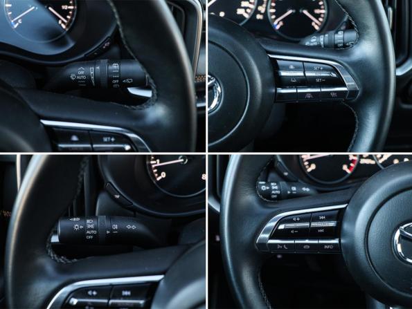 Mazda CX-50 с пробегом 2023 года, цена 3 670 000 рублей, 26900 км, внедорожник, Автокод Объявления
