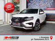 Lada (ВАЗ) Vesta I Рестайлинг (NG) Кемерово  - изображение 4