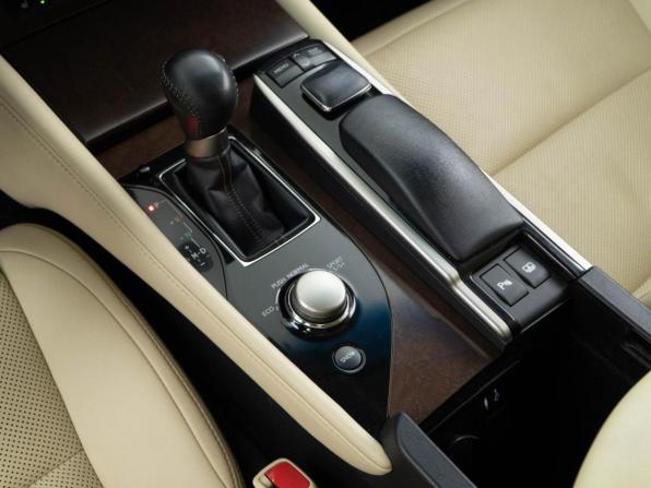 Lexus GS IV с пробегом 2012 года, цена 2 698 999 рублей, 170304 км, седан, Автокод Объявления