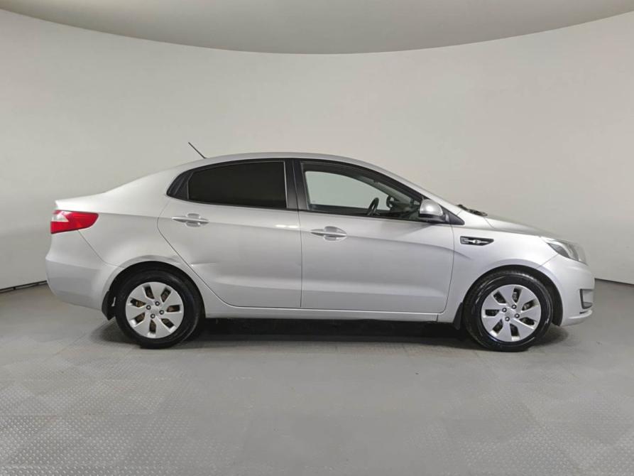 Kia Rio III Уфа  - изображение 5
