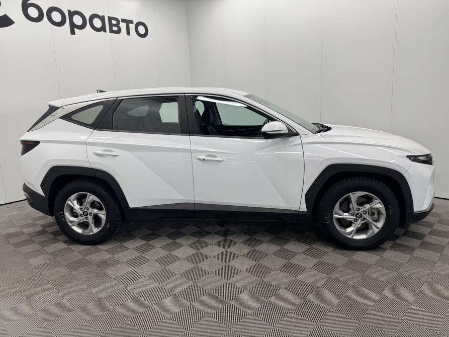 Hyundai Tucson IV Воронеж  - изображение 9