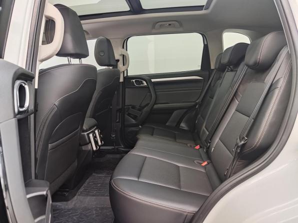 Haval Dargo I с пробегом 2024 года, цена 2 990 000 рублей, 28719 км, внедорожник, Автокод Объявления