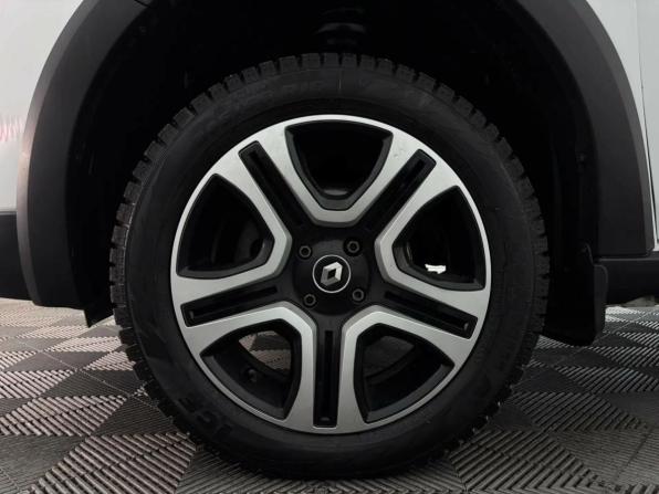 Renault Logan II Рестайлинг с пробегом 2022 года, цена 1 049 000 рублей, 95724 км, седан, Автокод Объявления