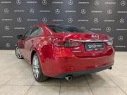 Mazda 6 III (GJ) Рестайлинг Москва  - изображение 34