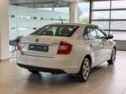 Skoda Rapid I Тверь  - изображение 18