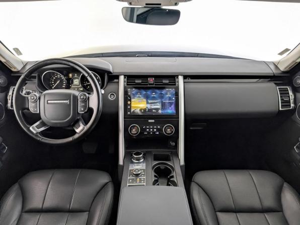 Land Rover Discovery V с пробегом 2017 года, цена 4 200 000 рублей, 78705 км, внедорожник, Автокод Объявления