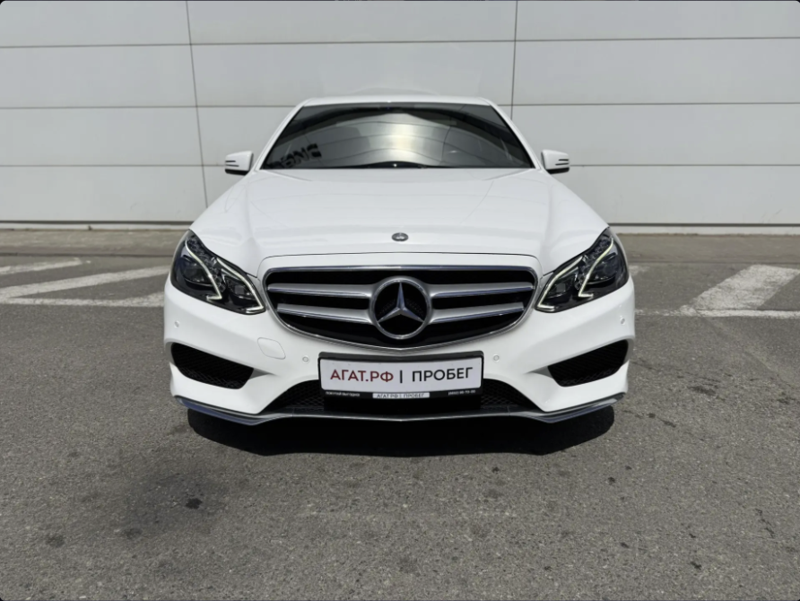 Mercedes-Benz E-Класс IV (W212 S212 C207) Рестайлинг Ставрополь  - изображение 2
