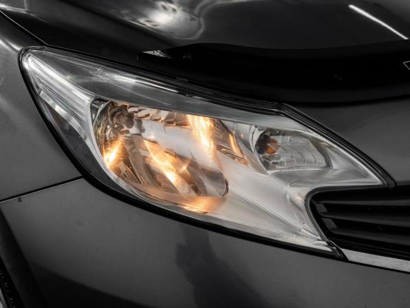 Nissan Note II с пробегом 2014 года, цена 645 000 рублей, 205244 км, хэтчбек, Автокод Объявления