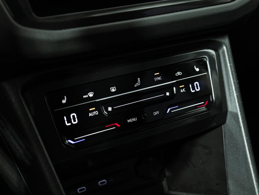 Volkswagen Tiguan II Рестайлинг Санкт-Петербург  - изображение 18