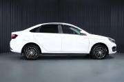 Lada (ВАЗ) Vesta I Рестайлинг (NG) Тюмень  - изображение 35