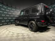 Mercedes-Benz G-Класс III (W465) Рестайлинг Москва  - изображение 30