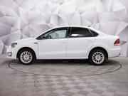 Volkswagen Polo V Рестайлинг Ульяновск  - изображение 23