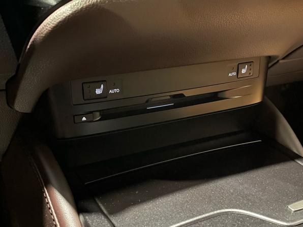 Lexus ES VII с пробегом 2020 года, цена 3 530 000 рублей, 114063 км, седан, Автокод Объявления